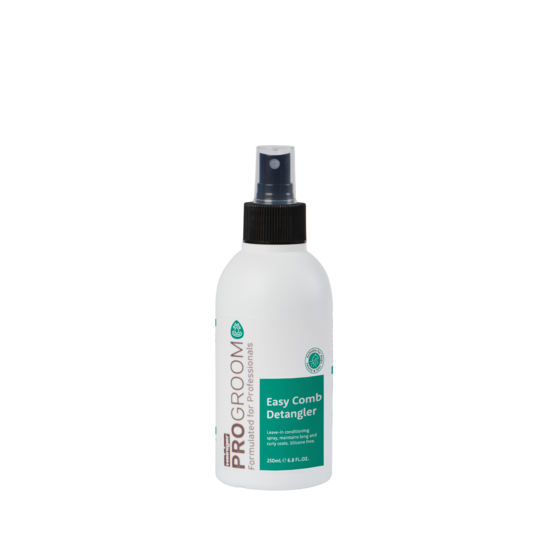 Heiniger ProGroom - Easy Comb Detangler, 250ml